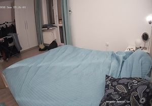 Hidden camera porn videos boost my mood because I'm a voyeur