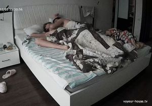 I find out roommate loves to lick girlfriend's twat