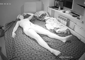 Curiosity dictates its terms so I spy on girls giving massage