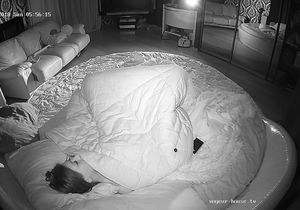 I wish the girl good night in head after she masturbates pussy