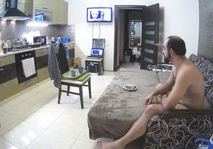 Men I don't know expose penises to my wife and neighbor