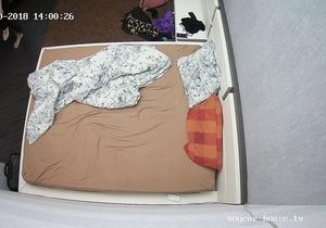 I didn't forget to film wife's sexual adventures