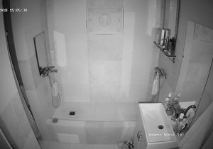 Passionate girls are so lustful taking shower together