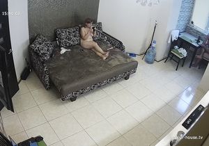 I'm jealous of a roommate who has fucked two bitches