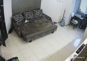 I'm jealous of a roommate who has fucked two bitches