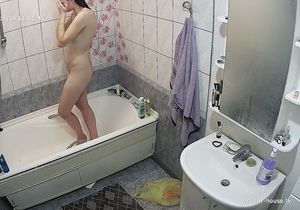 I hacked neighbors' camera and watch them in the bathroom