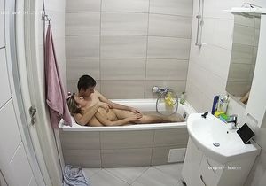 Lovers won't be happy but I can't stop spying on them