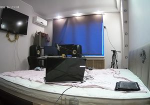 My babe is the best cock lover and man knows it now