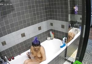 Hidden camera finally helps me see girl's pierced nipples