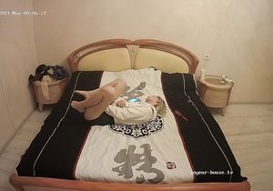Watch my indweller giving pleasure to herself