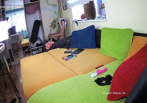 Voyeur nature helps me find out that friend is a webcam model