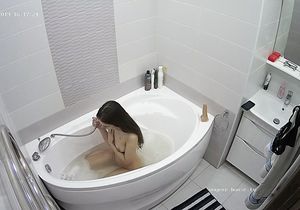 I uploaded stepdaughter's masturbation video on the web