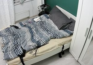 Students have BDSM threesome and think nobody knows