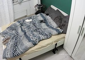Students have BDSM threesome and think nobody knows