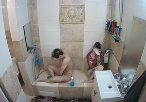 Alt girl wouldn't be happy if she knew that I was filming her