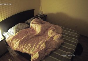 Two hot babes are ready to fuck guy for my hidden cam