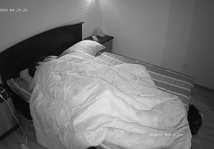 Two hot babes are ready to fuck guy for my hidden cam