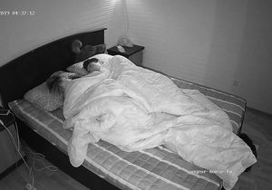 Two hot babes are ready to fuck guy for my hidden cam