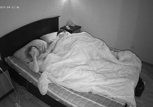 Two hot babes are ready to fuck guy for my hidden cam