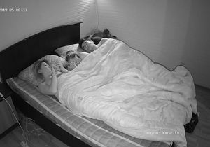 Two hot babes are ready to fuck guy for my hidden cam