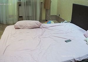 I watch the guy fucking two babes and get jealous