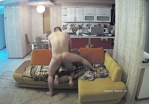 These fuckers copulate in orgy for me to film them