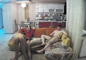 These fuckers copulate in orgy for me to film them