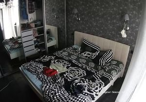 Amateur lovers make me happy while watching their sex