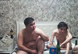 Naive fuckers know nothing about my hidden camera