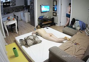 My colleagues have 3some for me to watch and enjoy