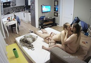 My colleagues have 3some for me to watch and enjoy
