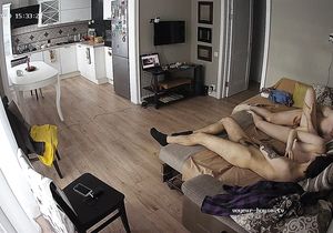 They can't help fucking and I can't help filming them