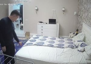 It is so good to be a voyeur pervert and jerk off