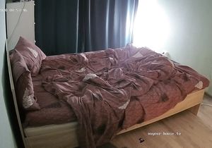 Sexy blondes blow lucky guy for me to jerk off to them