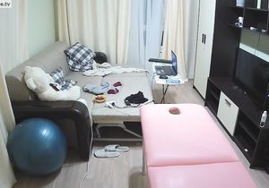 Massage videos always make a pervert like me horny