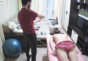 Massage videos always make a pervert like me horny