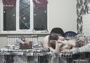 Massage by lesbians makes me want to jerk off so bad
