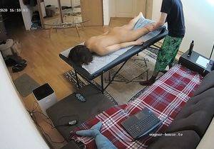 Hidden cam is a source of pleasure for a voyeur like me