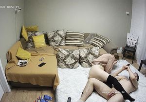 Girl prepares for naked massage and I'm so impatient
