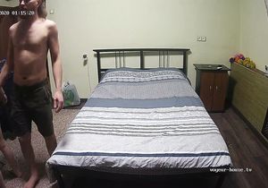 Hidden cam helps me figure out why tenants don't sleep