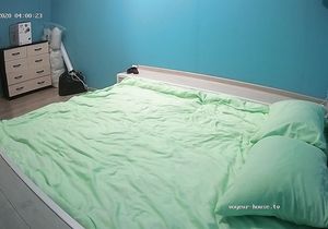 Voyeur like me hopes that spectators will like the video