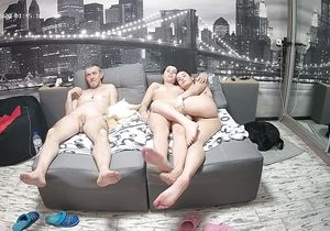 Tenant is going to fuck young girls and I'm all eyes