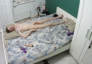 Couple are on the way to BDSM and I will watch it