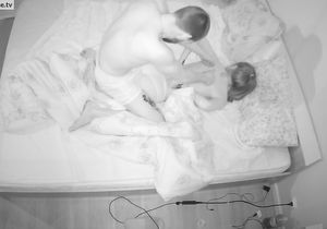 I have set hidden camera to film tenants having sex