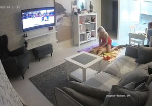 Tall blonde and friend will be fucked in my apartment