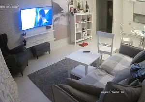 Tall blonde and friend will be fucked in my apartment