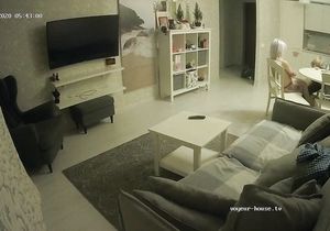 Tall blonde and friend will be fucked in my apartment