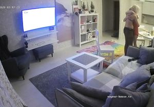 Tall blonde and friend will be fucked in my apartment