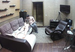 It is a pleasure for me to watch the bondage video